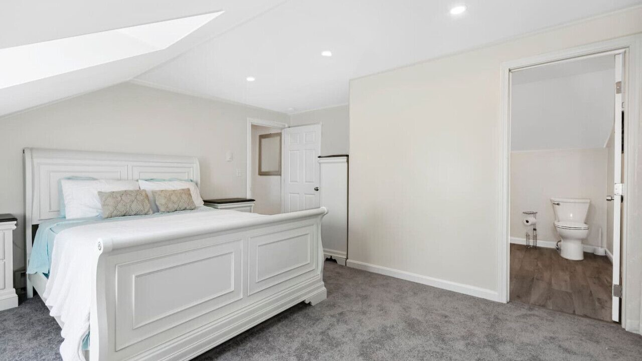 Photo of Bedroom in North Hampton