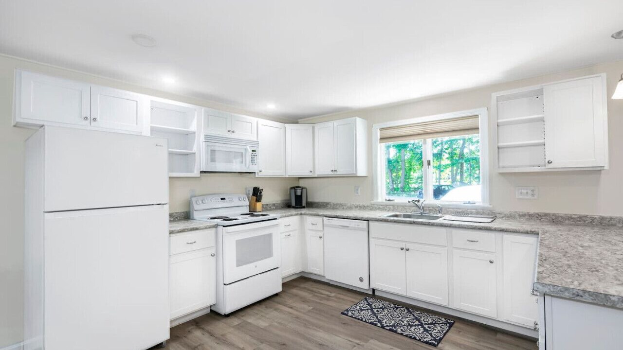 Photo of Kitchen in North Hampton