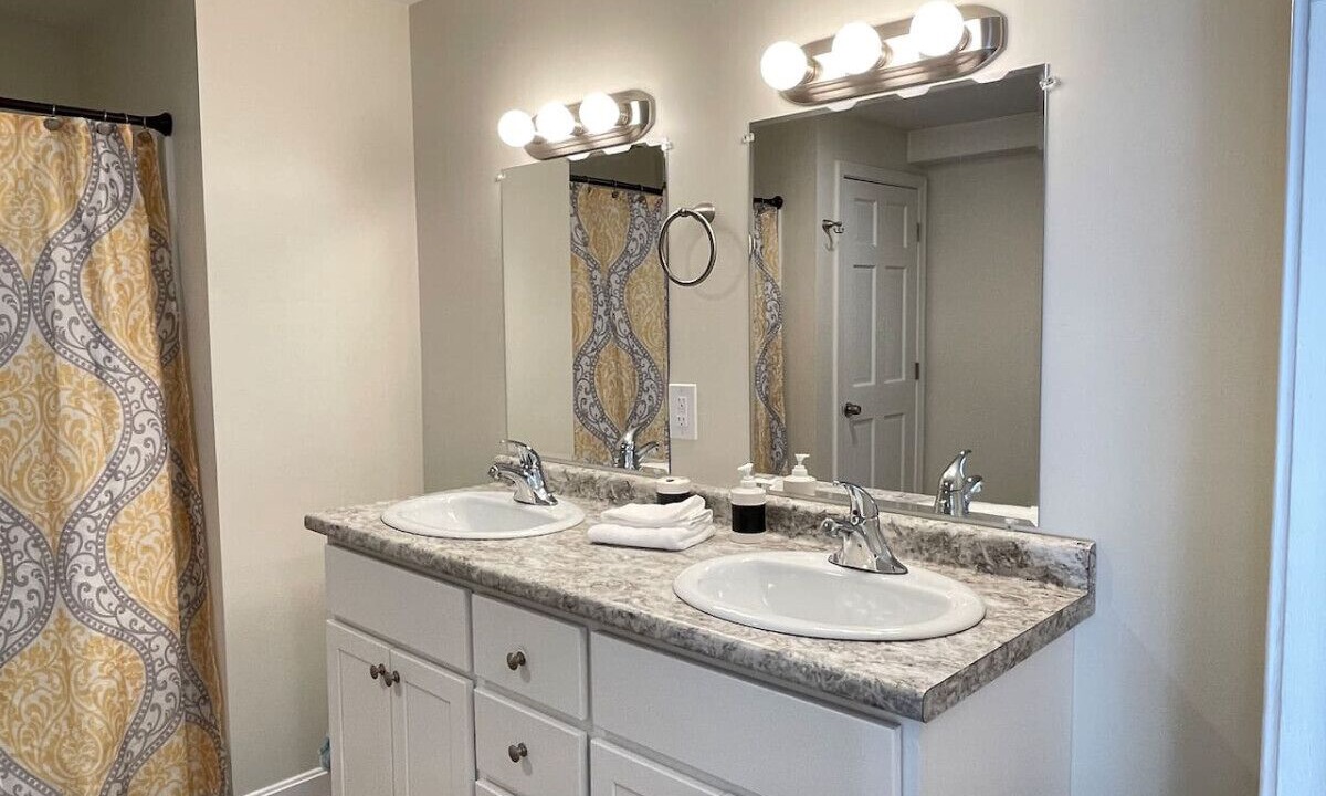 Photo of Bathroom in North Hampton