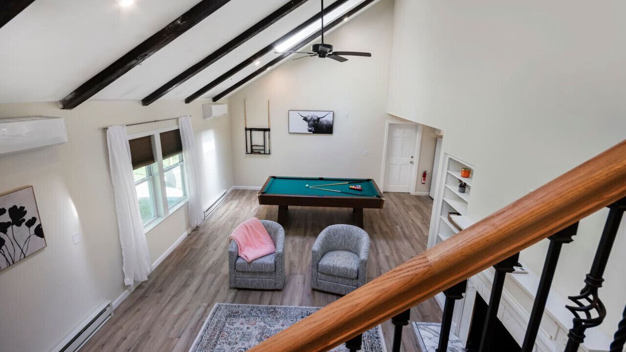 Photo of Bedroom in North Hampton