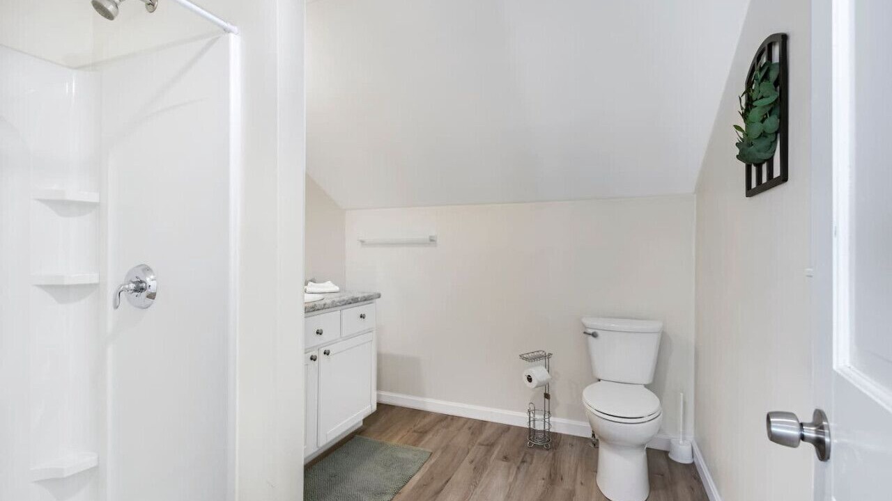 Photo of Bathroom in North Hampton
