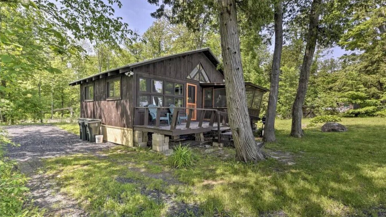 Photo of Outdoor in North Hero