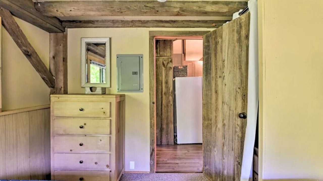 Photo of Bedroom in North Hero
