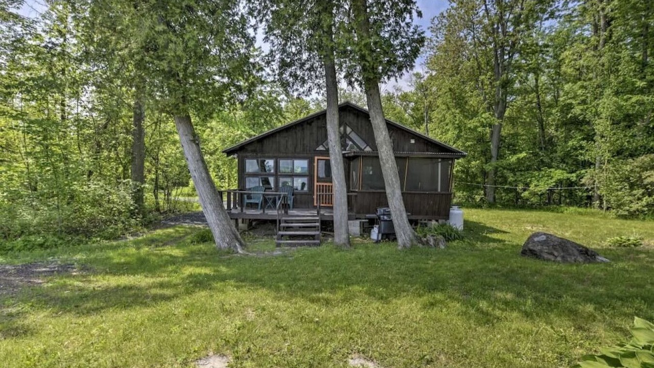 Photo of Outdoor in North Hero