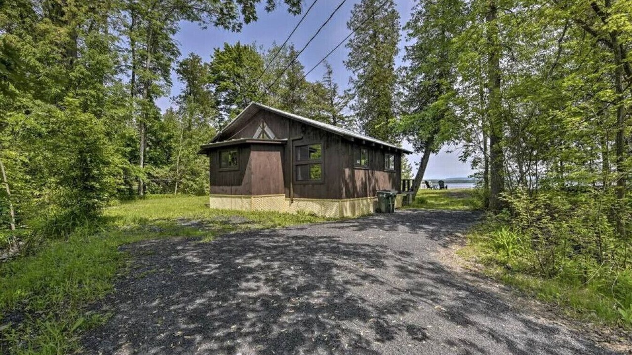 Photo of Outdoor in North Hero