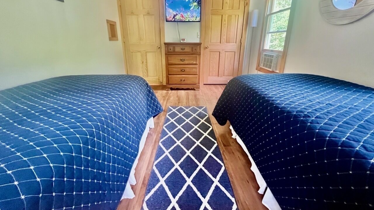 Photo of Bedroom in North Hero