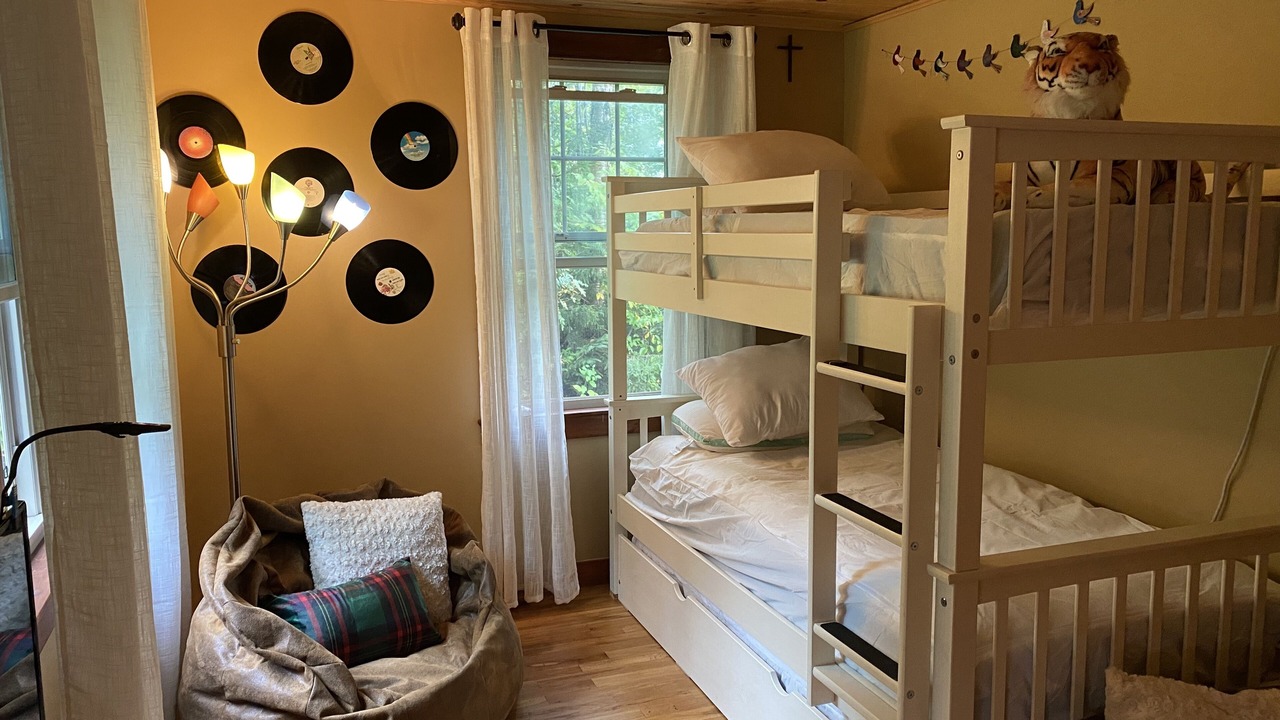 Photo of Bedroom in Pittsburg
