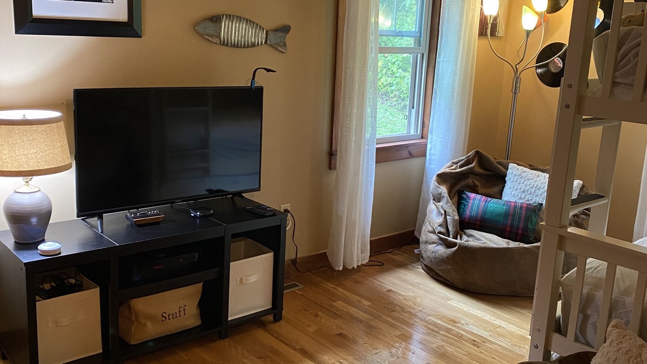 Photo of Livingroom in Pittsburg