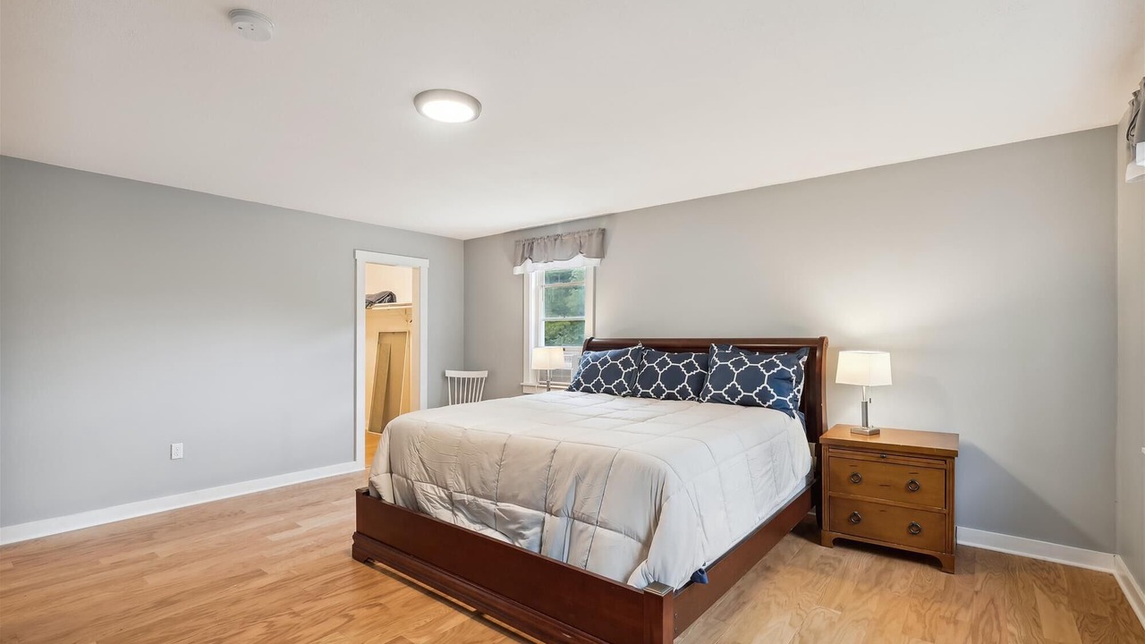Photo of Bedroom in Morrisville