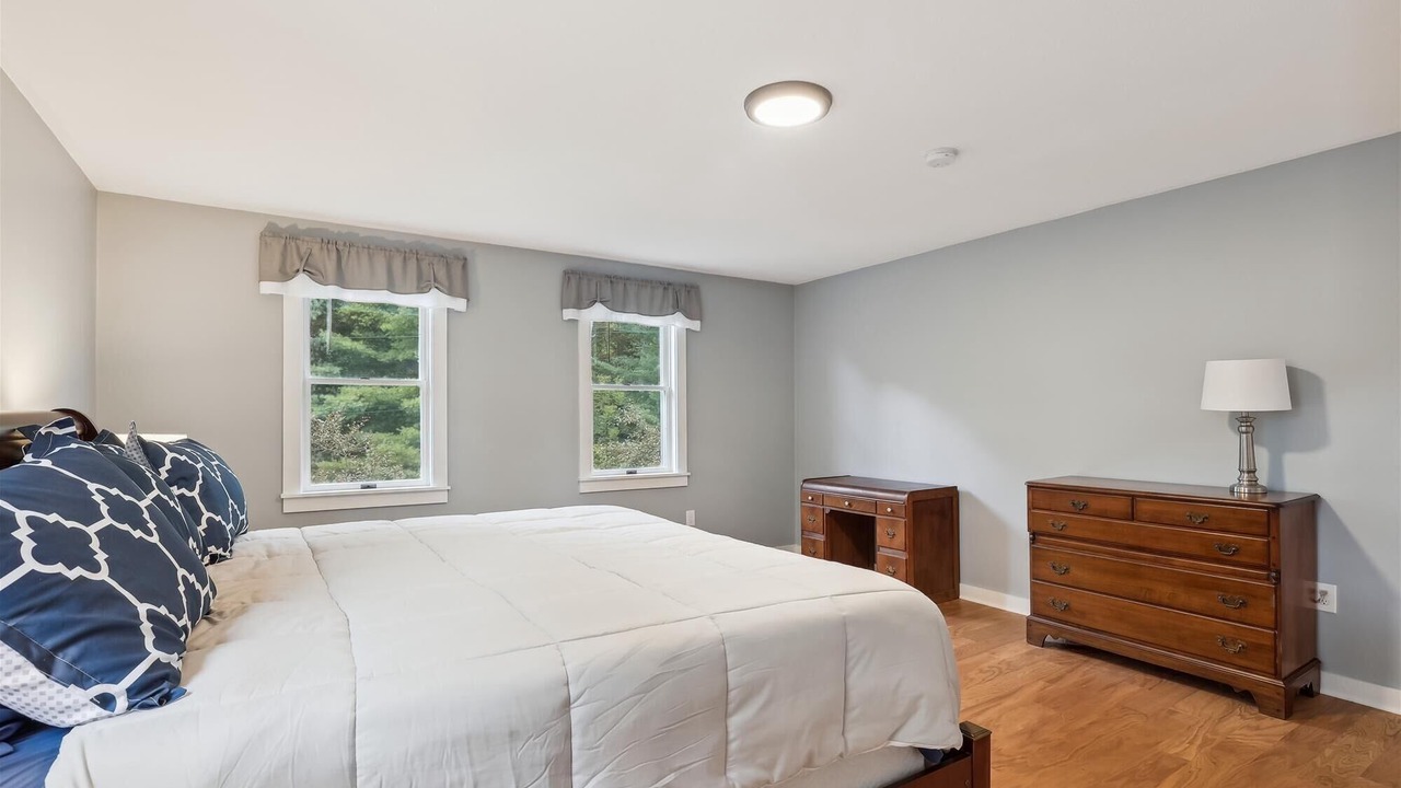 Photo of Bedroom in Morrisville