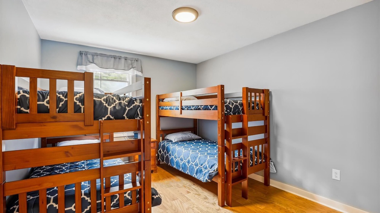 Photo of Bedroom in Morrisville