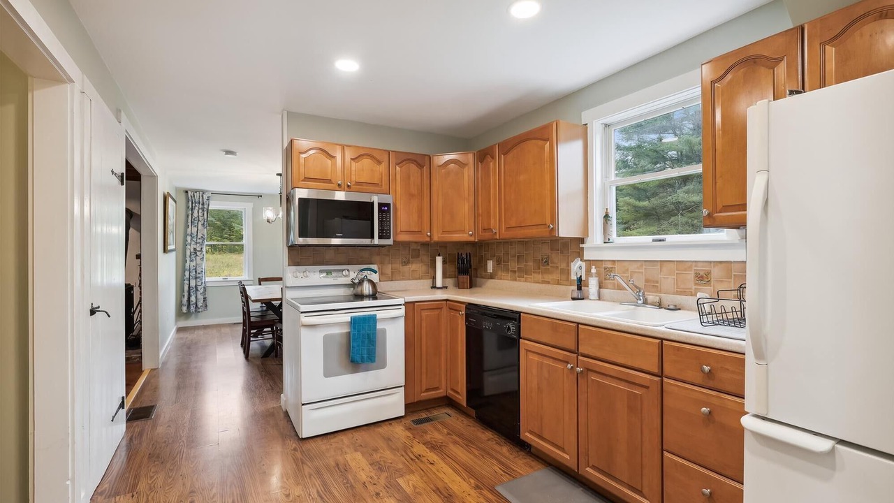 Photo of Kitchen in Morrisville