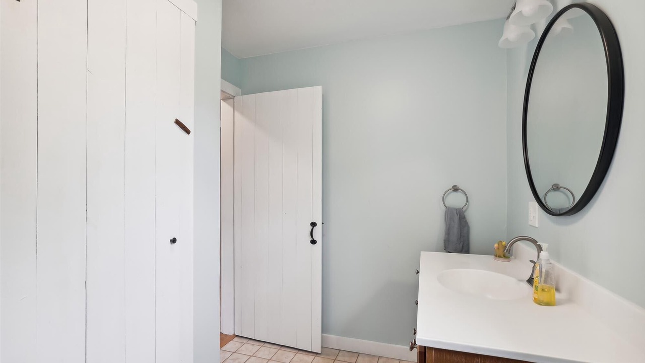 Photo of Bathroom in Morrisville