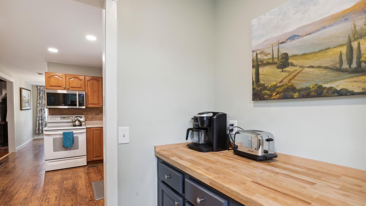 Photo of Kitchen in Morrisville