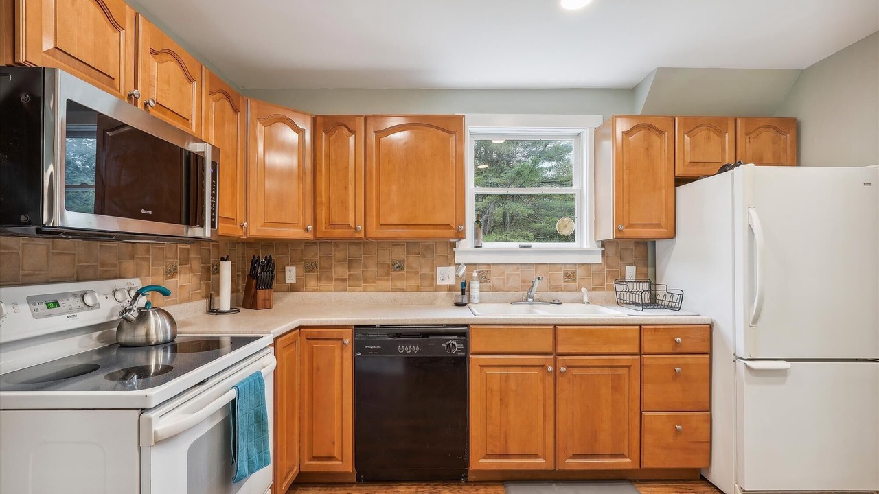 Photo of Kitchen in Morrisville