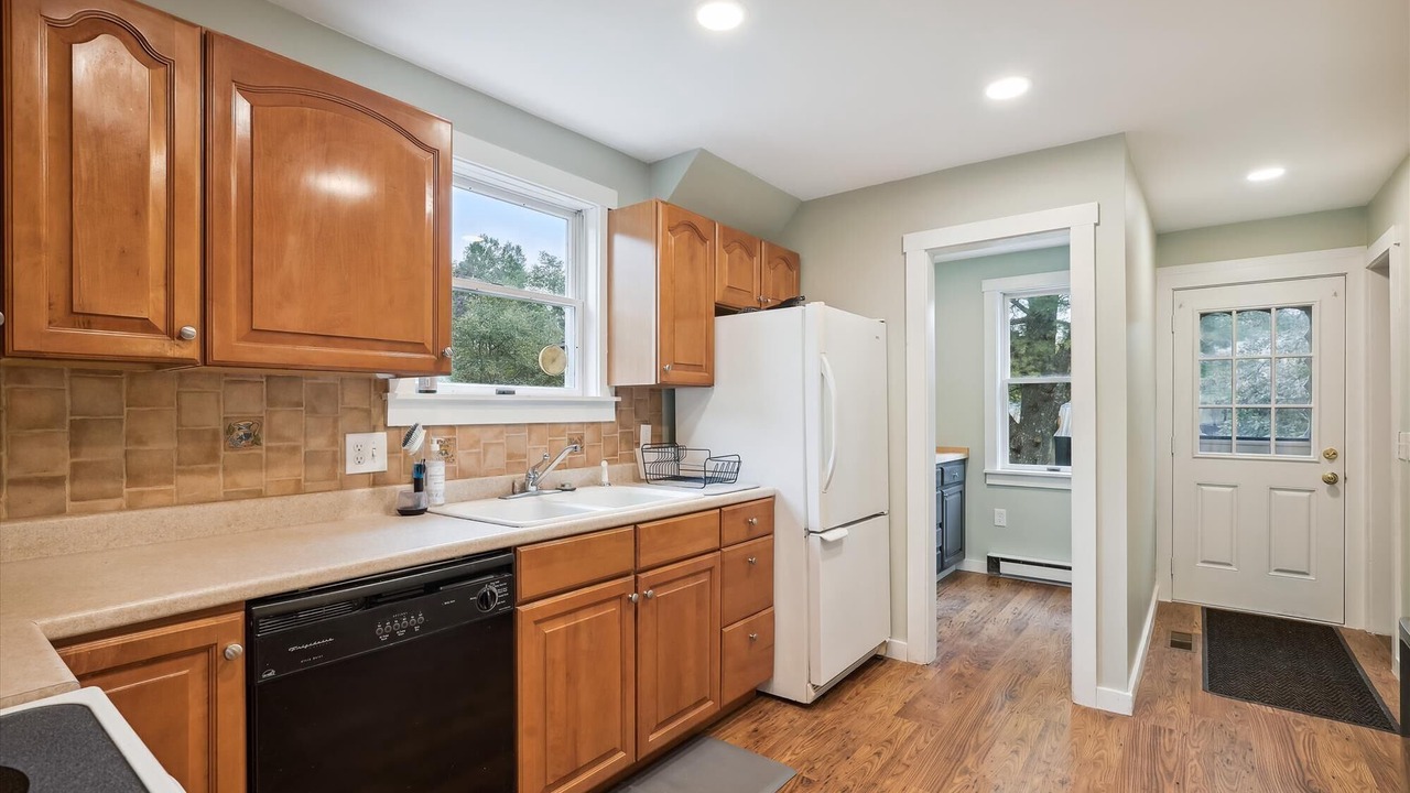 Photo of Kitchen in Morrisville
