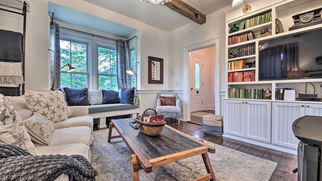 Photo of Livingroom in Jefferson
