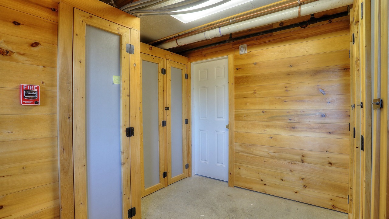 Photo of Bedroom in Rangeley