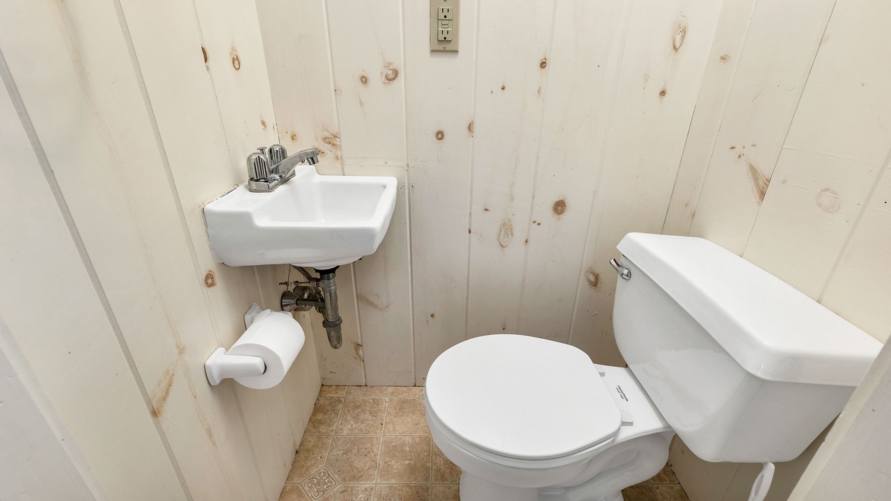 Photo of Bathroom in Meredith