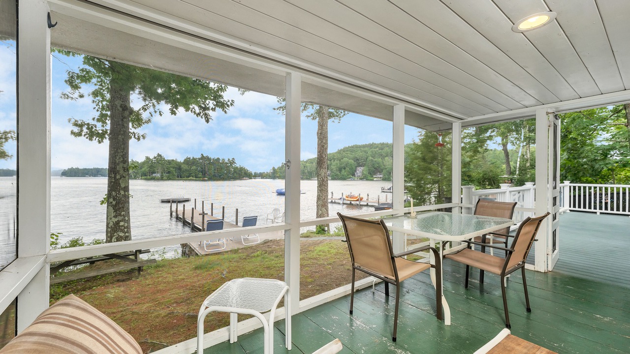 Photo of Outdoor in Meredith