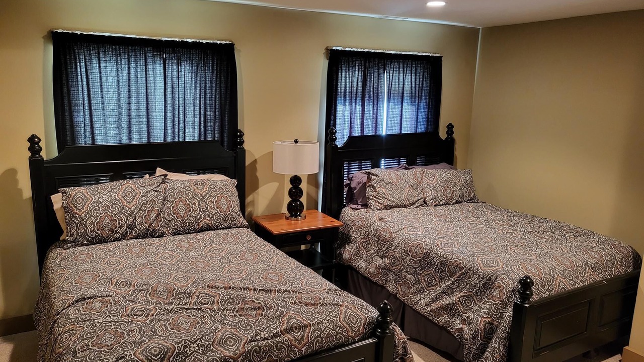 Photo of Bedroom in West Dover