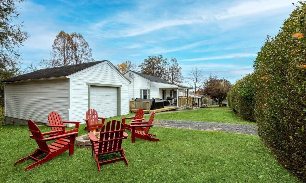 Photo of Outdoor in Summerlee