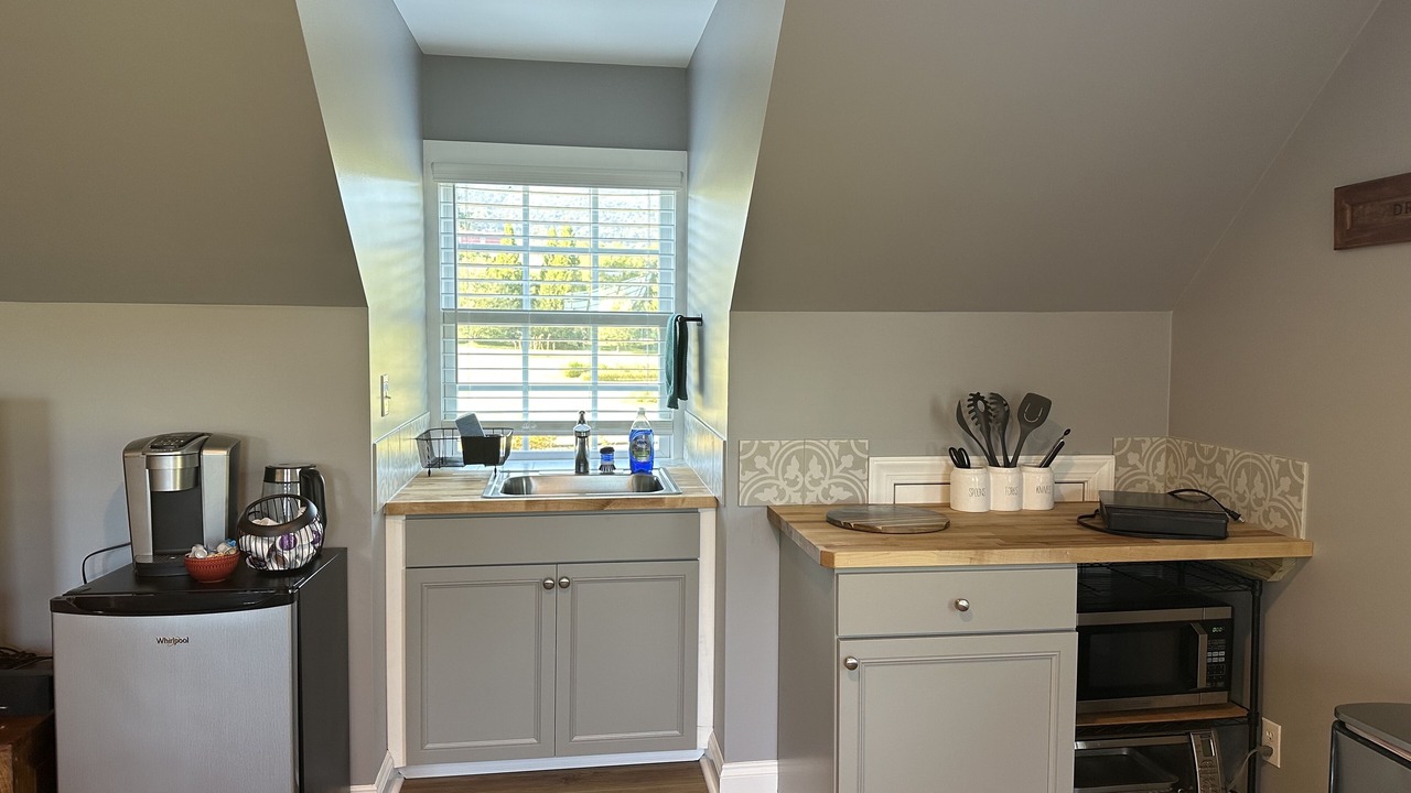 Photo of Kitchen in Afton