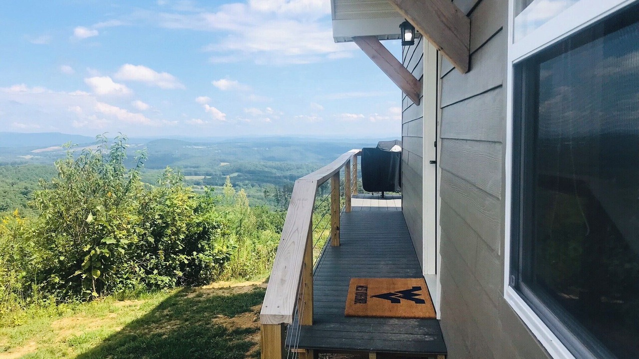 Photo of Outdoor in Cool Ridge