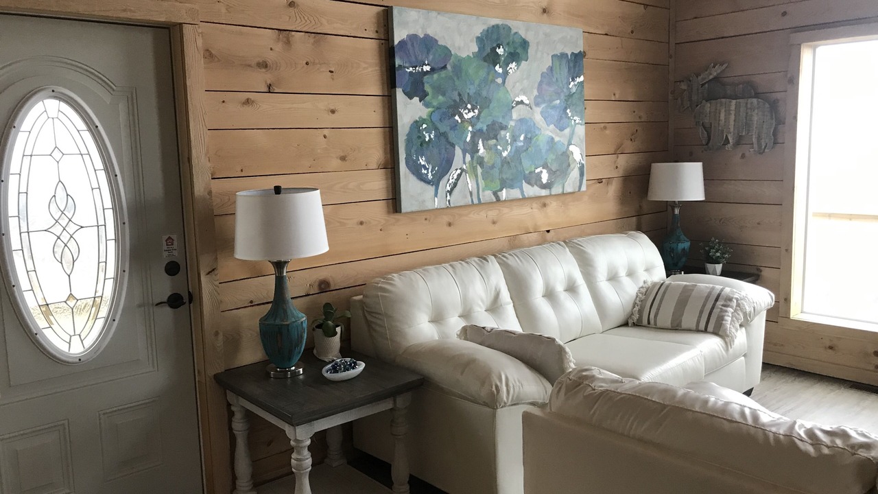 Photo of Livingroom in Cool Ridge