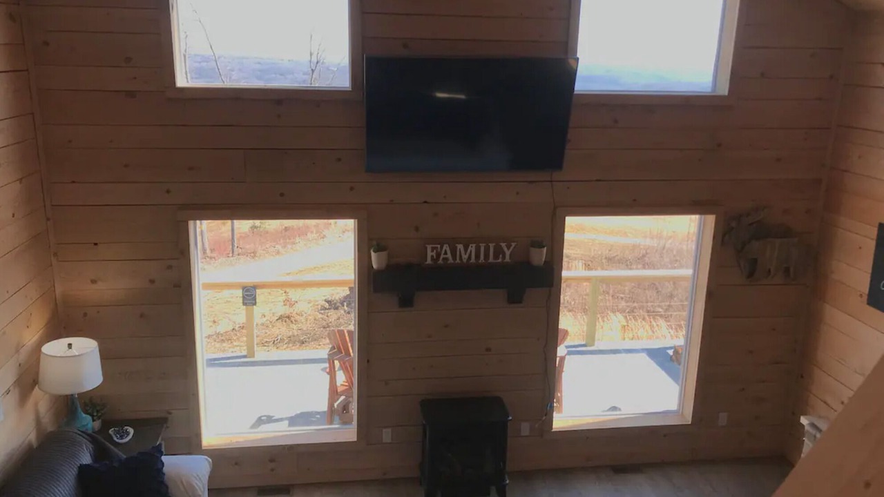 Photo of Livingroom in Cool Ridge