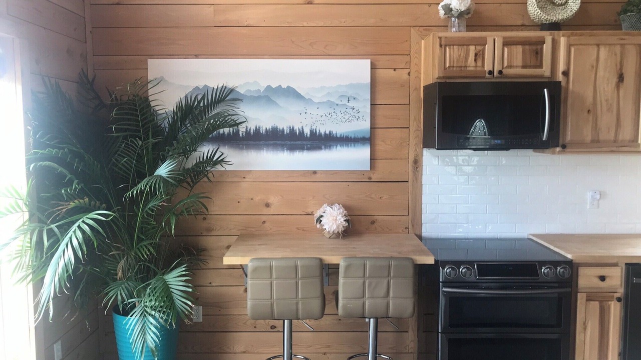 Photo of Kitchen in Cool Ridge