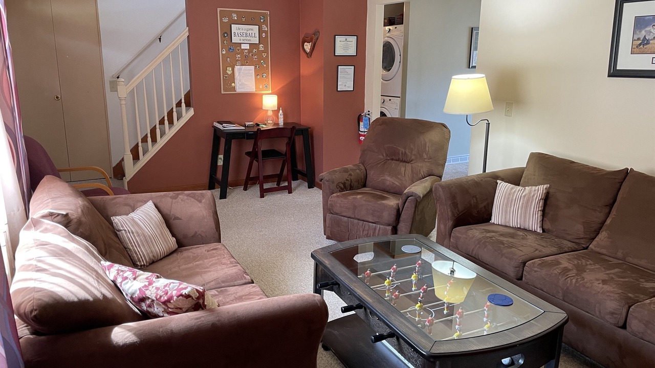 Photo of Bedroom in Cooperstown