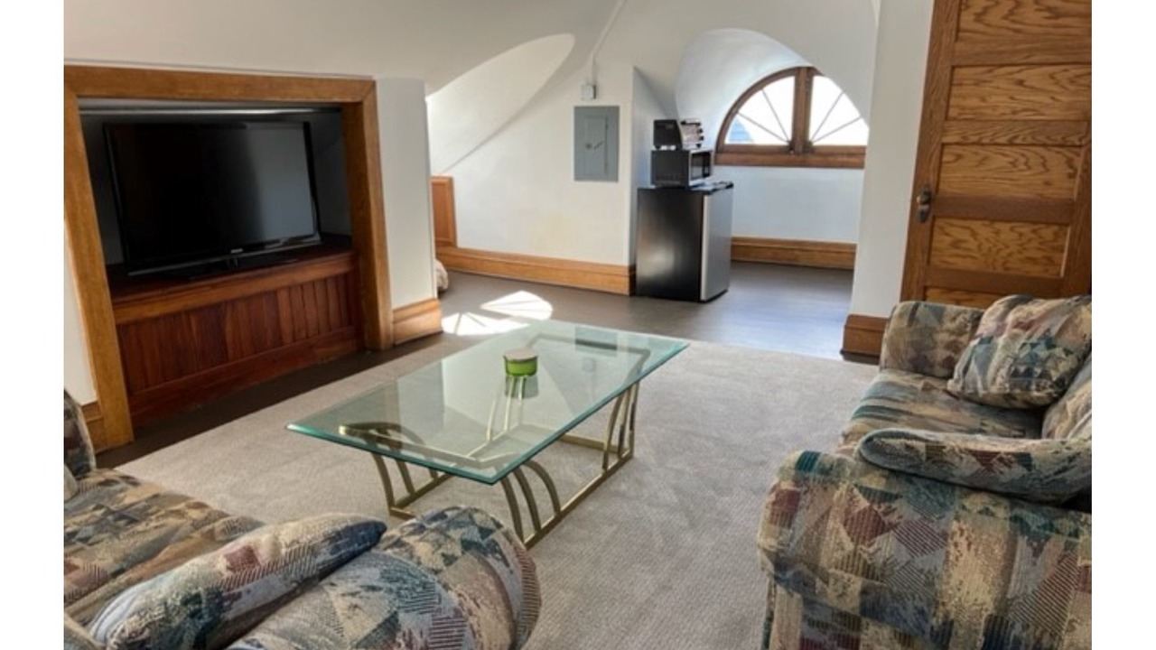 Photo of Livingroom in Charleston