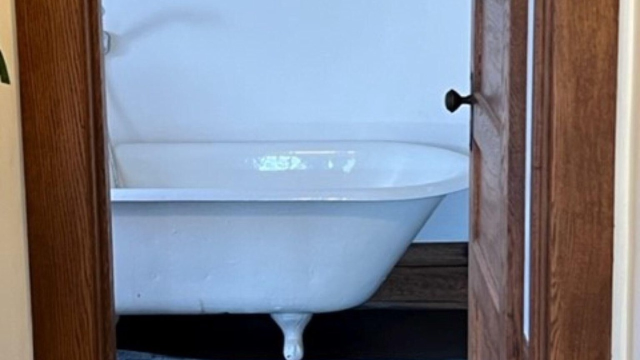 Photo of Bathroom in Charleston