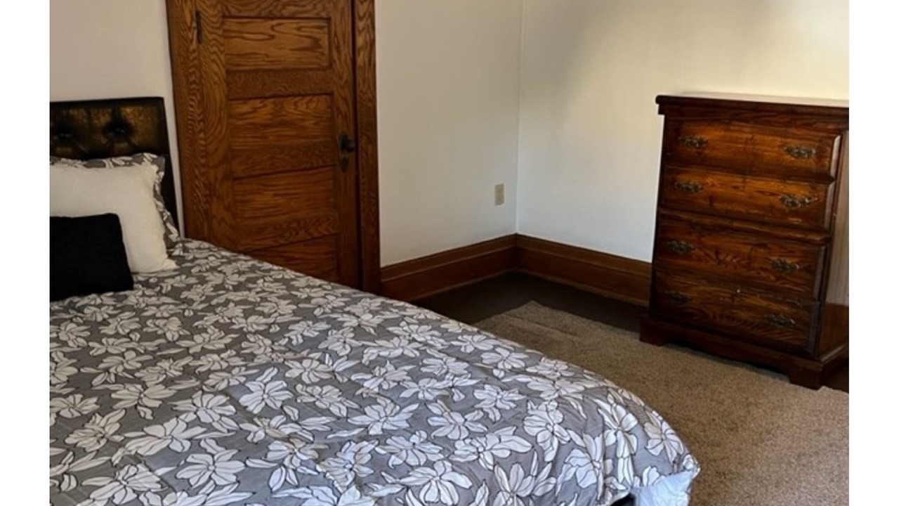 Photo of Bedroom in Charleston