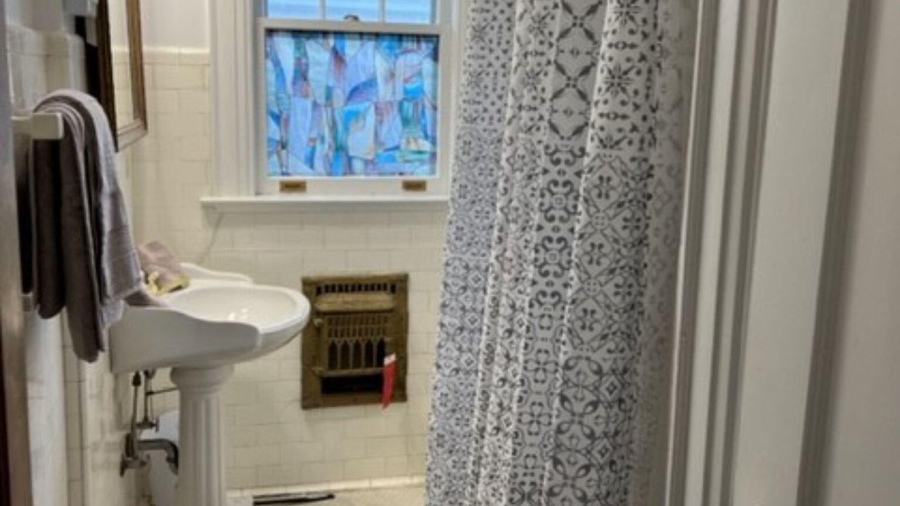 Photo of Bathroom in Charleston