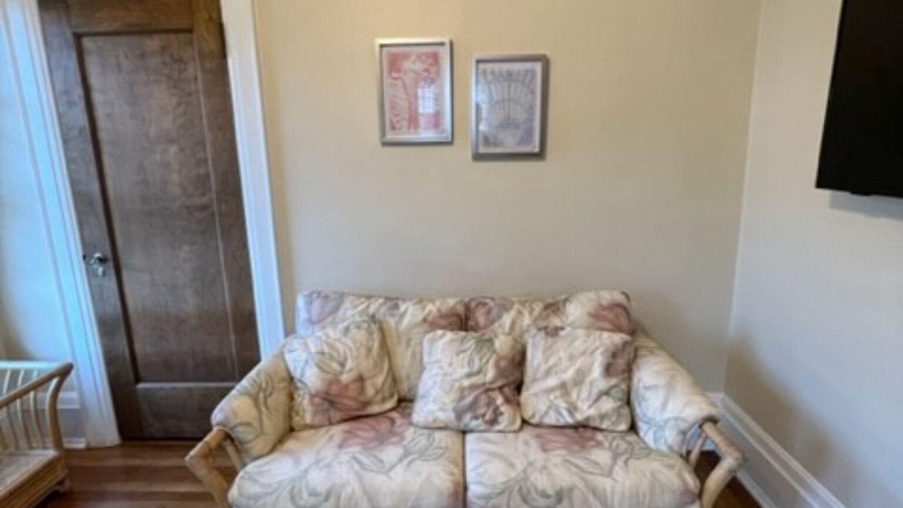 Photo of Livingroom in Charleston