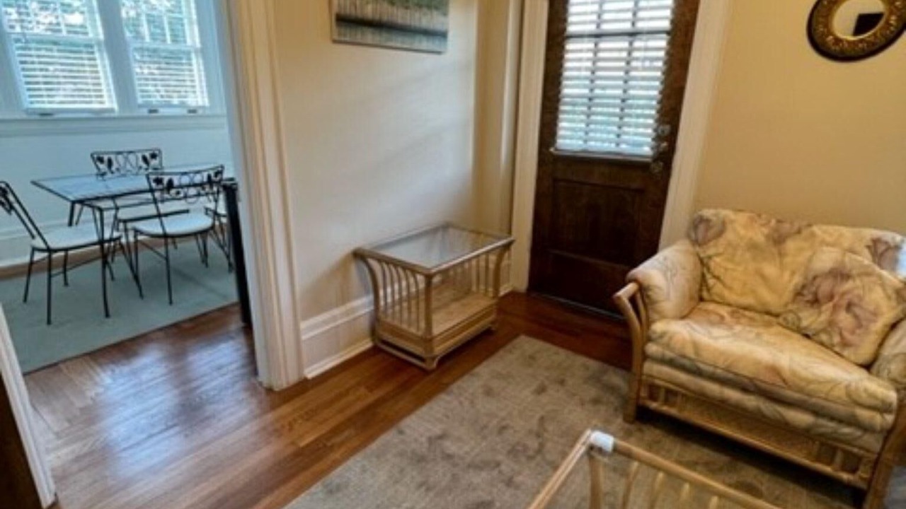 Photo of Livingroom in Charleston