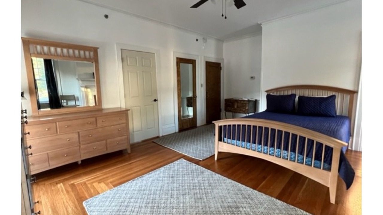 Photo of Bedroom in Charleston