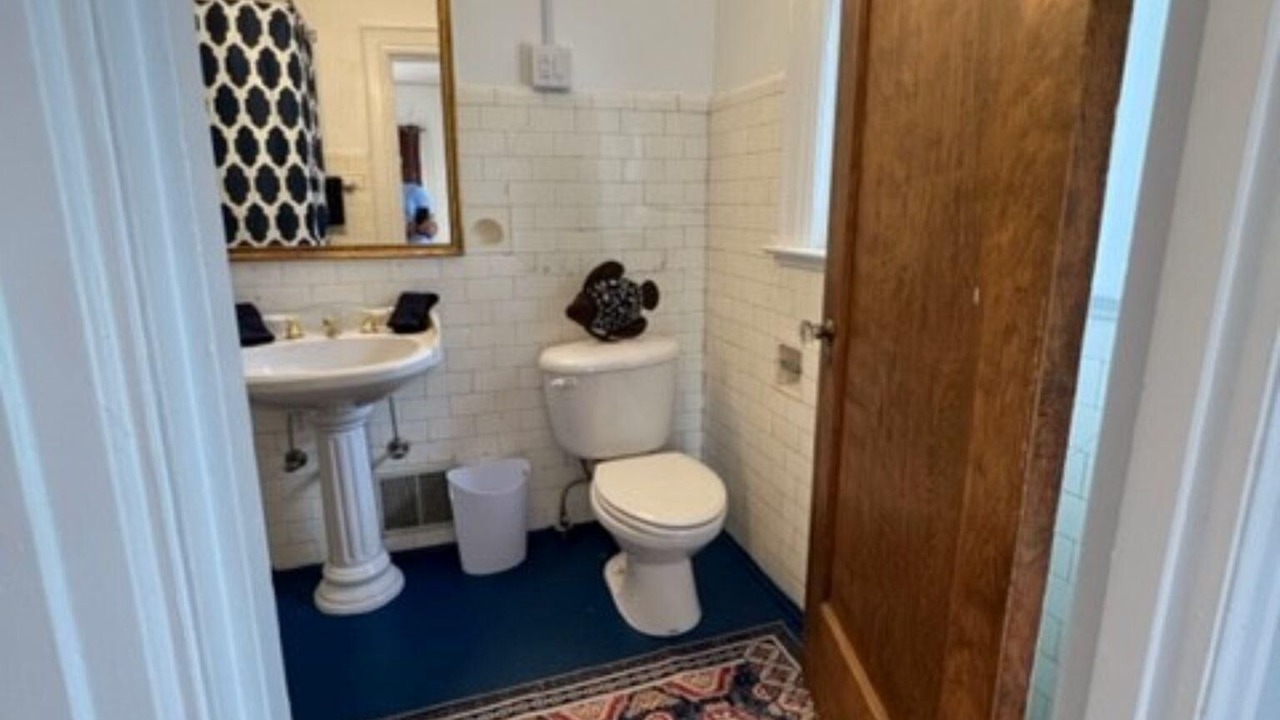Photo of Bathroom in Charleston