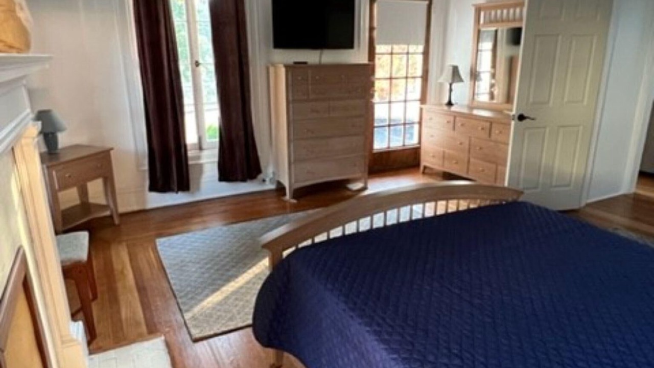 Photo of Bedroom in Charleston