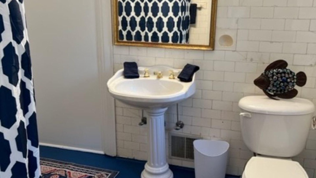 Photo of Bathroom in Charleston