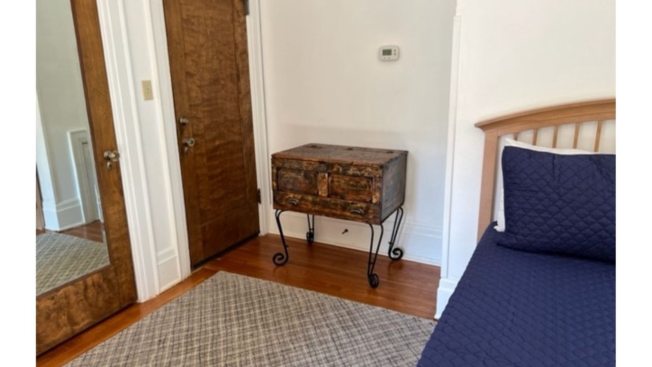 Photo of Bedroom in Charleston