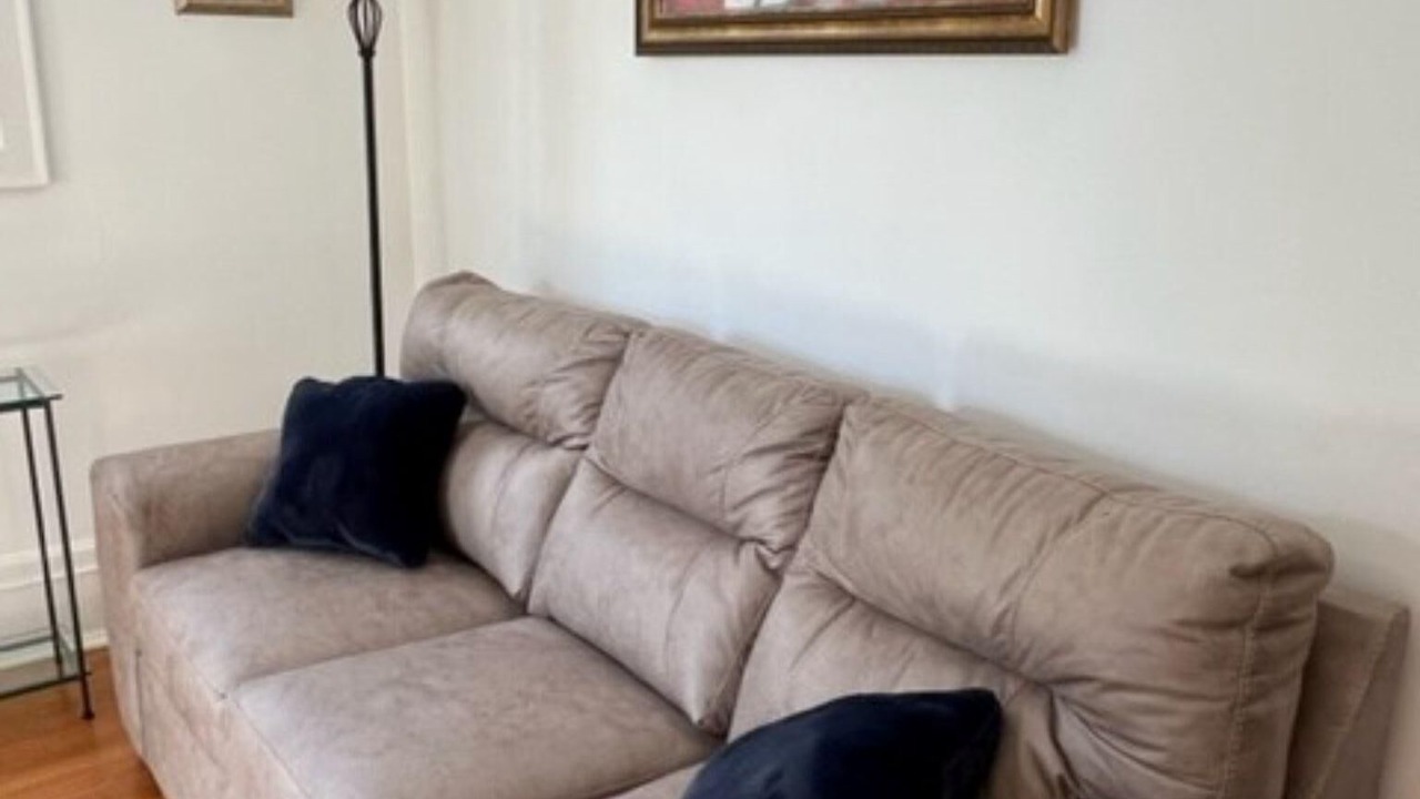 Photo of Livingroom in Charleston