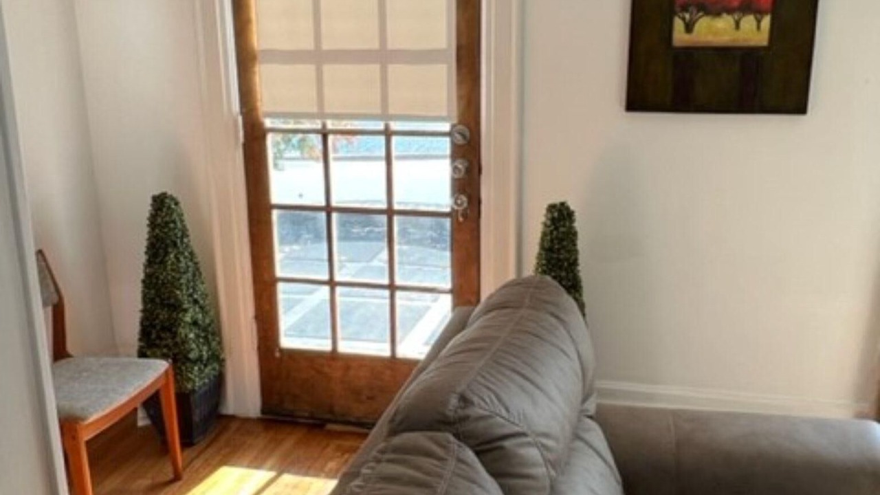 Photo of Livingroom in Charleston