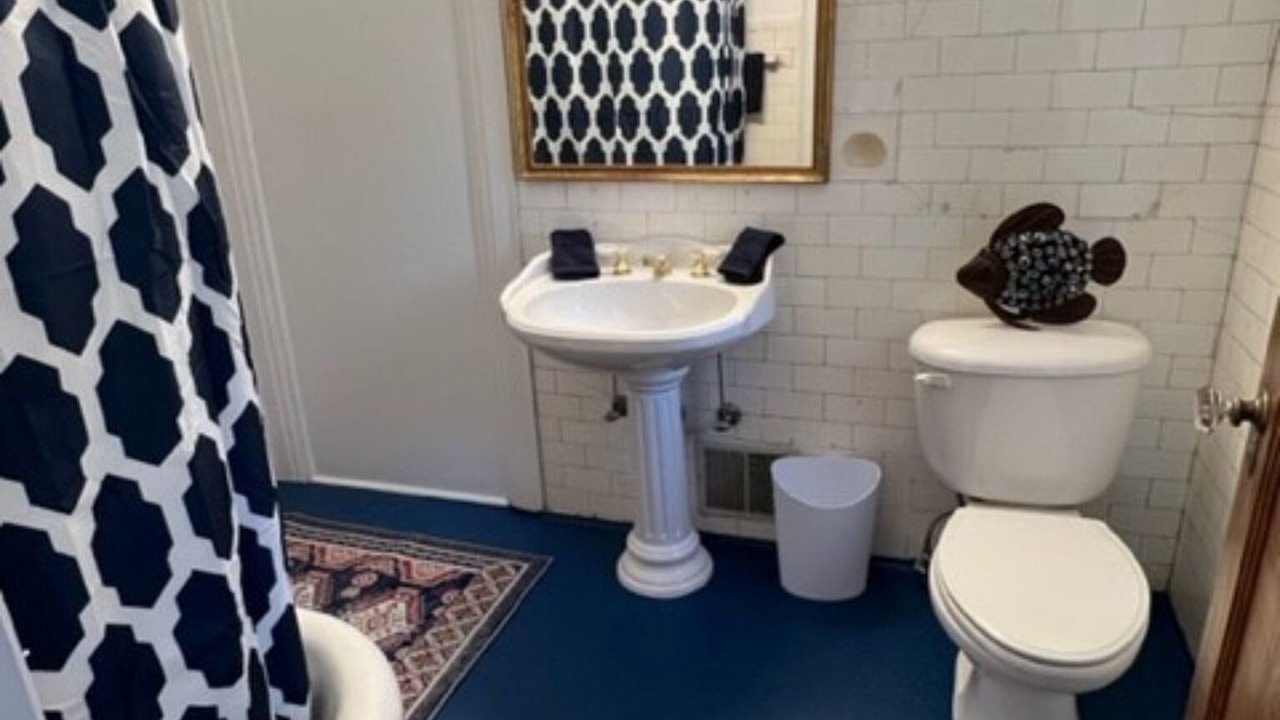 Photo of Bathroom in Charleston