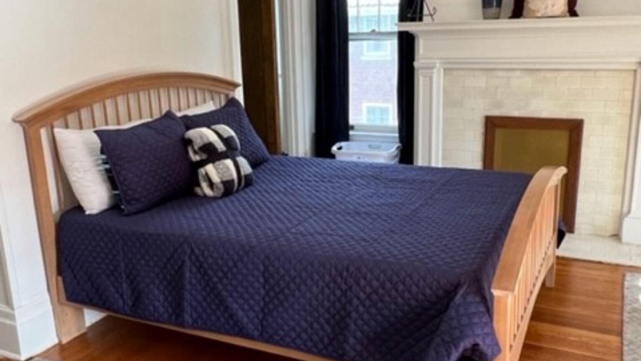 Photo of Bedroom in Charleston