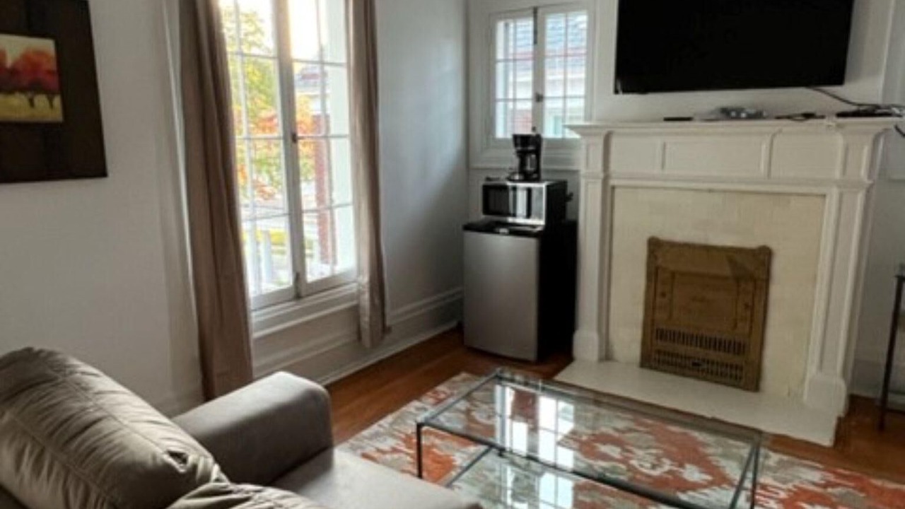 Photo of Livingroom in Charleston