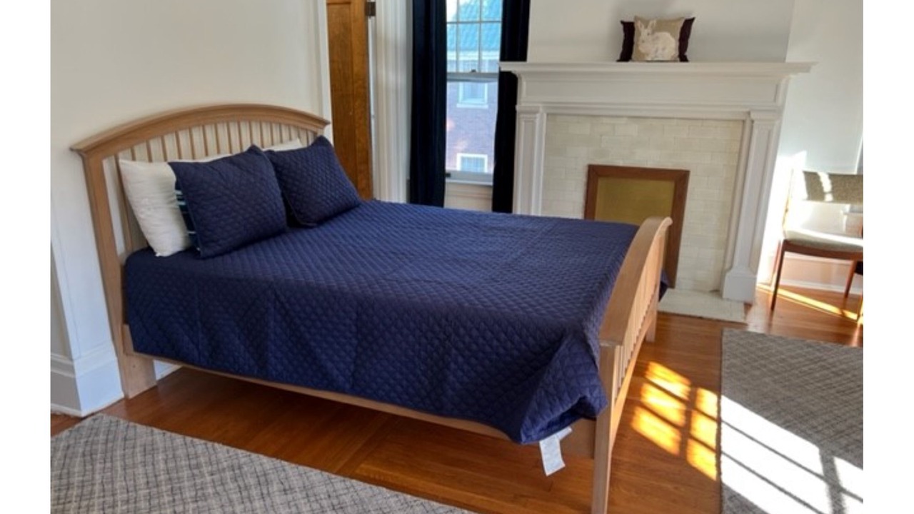 Photo of Bedroom in Charleston