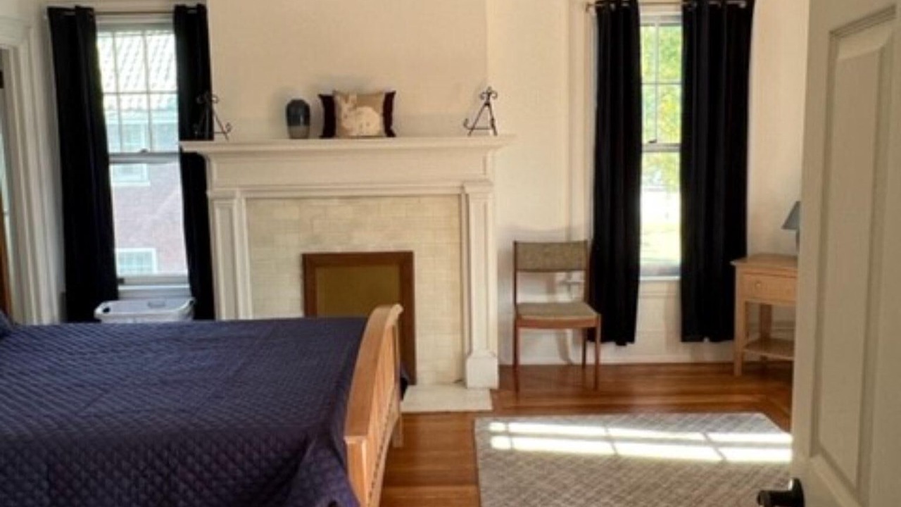 Photo of Bedroom in Charleston